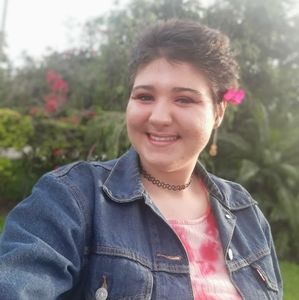 Meet your Posher, Giulia